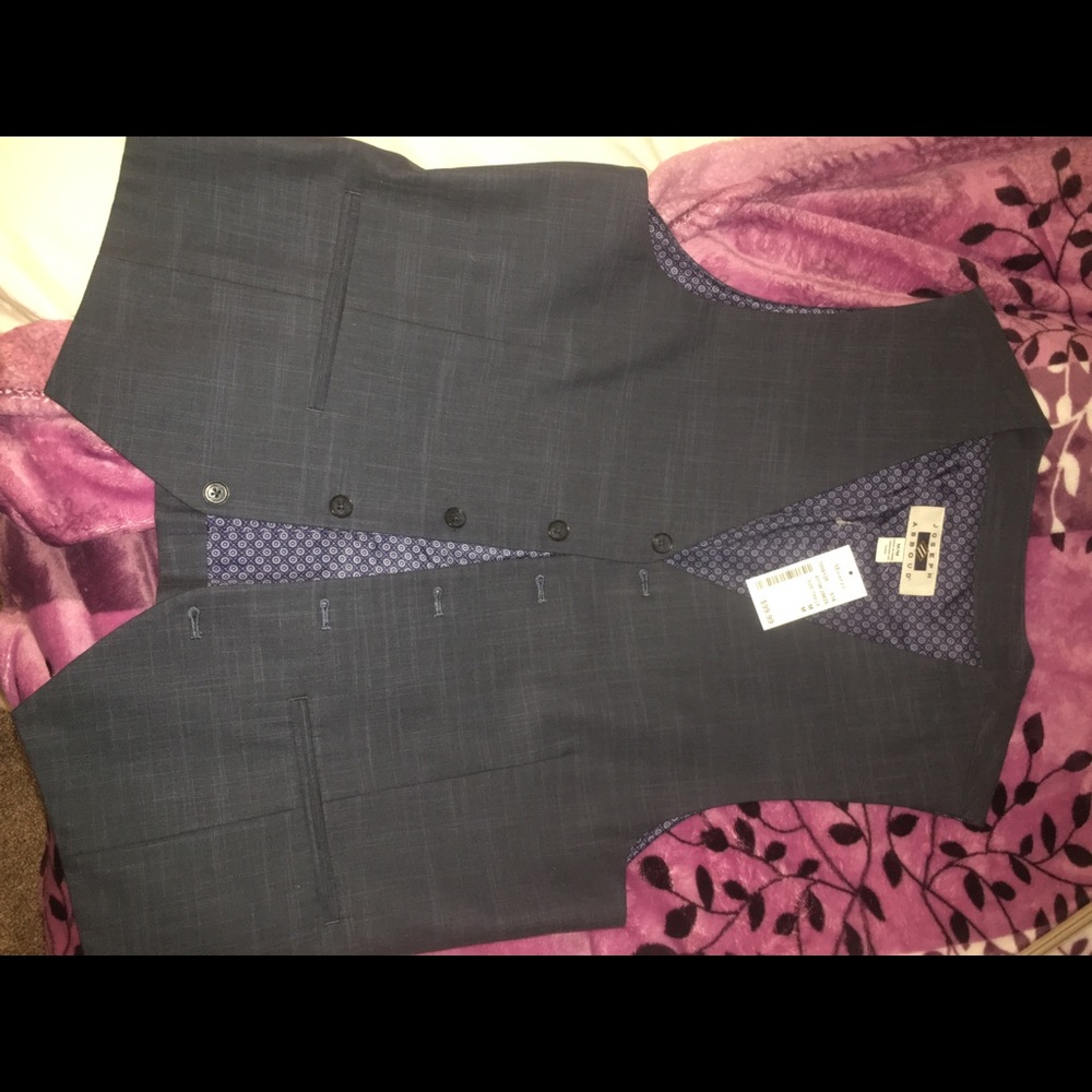 Joseph Abboud Vest